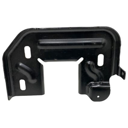 Bumper Bracket Front Left CAPA for Ford F-150 2021–2024