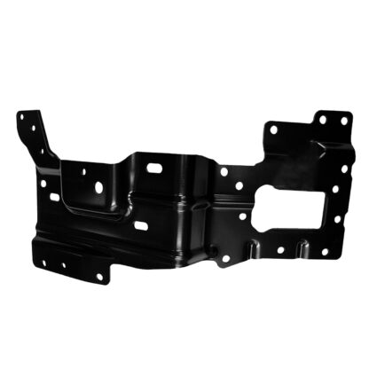 Bumper Bracket Front Left CAPA for Ford F-150 Lightning 2022–2024