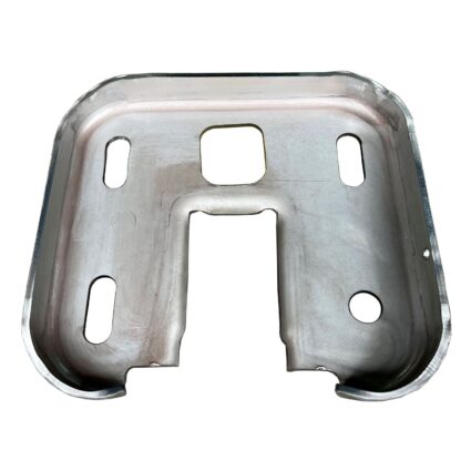 Bumper Bracket Front Left CAPA for Ford Ranger 2019–2023