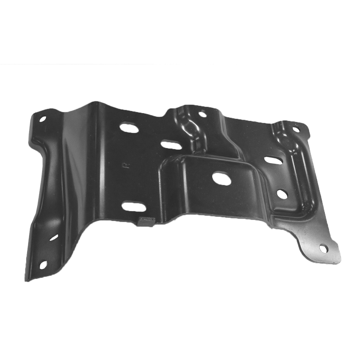 Bumper Bracket Front Right CAPA for Ford F-150 2018–2020