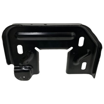 Bumper Bracket Front Right CAPA for Ford F-150 2021–2024