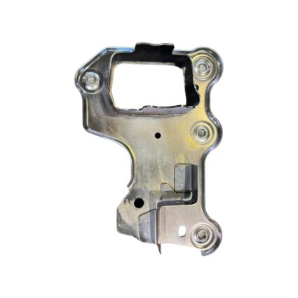 Bumper Bracket Front Right CAPA for Ford Escape 2020–2022