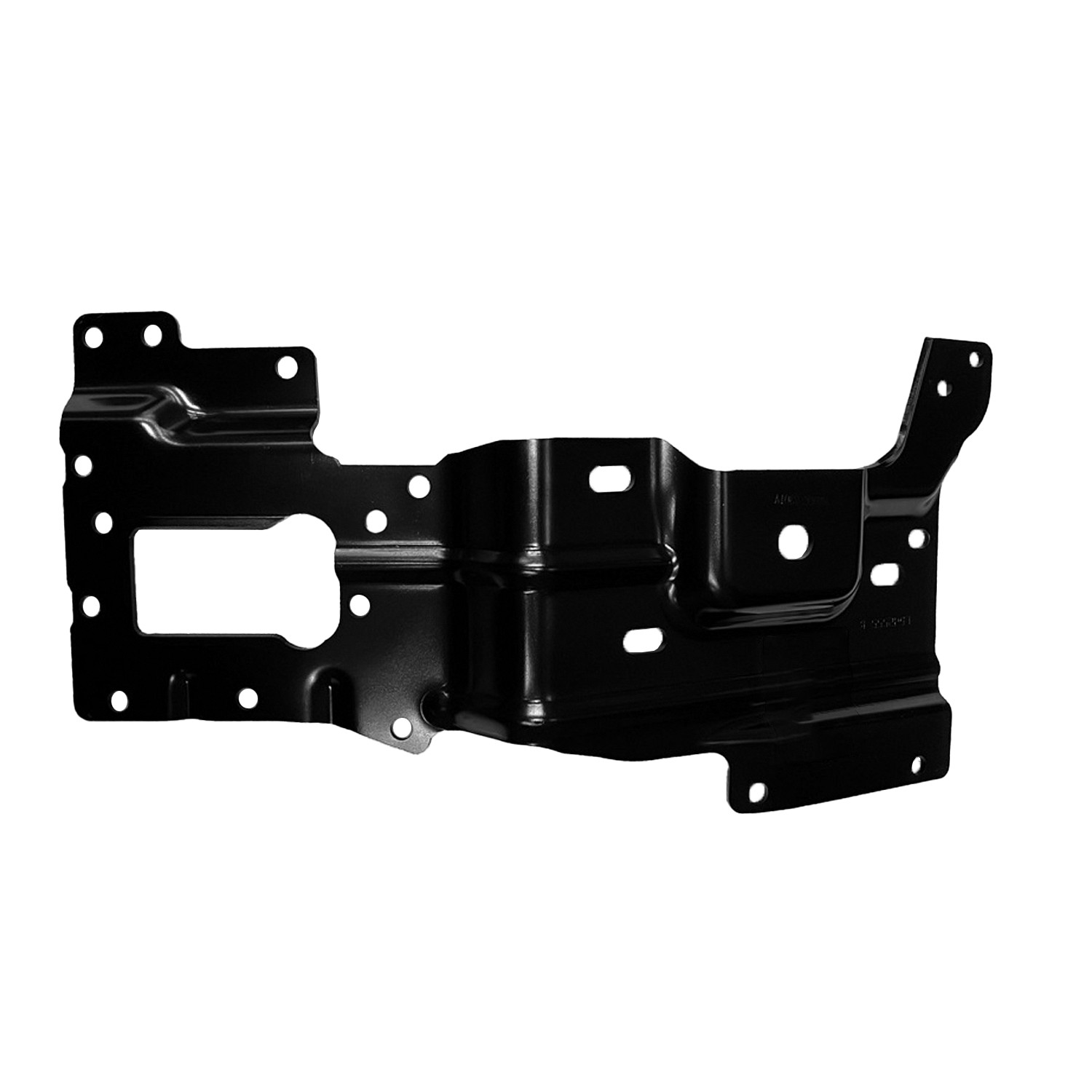 Bumper Bracket Front Right CAPA for Ford F-150 Lightning 2022–2024