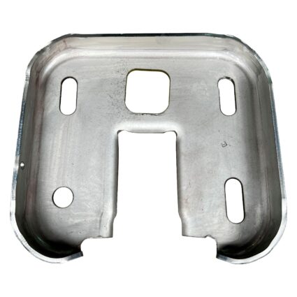 Bumper Bracket Front Right for Ford Ranger 2019–2023