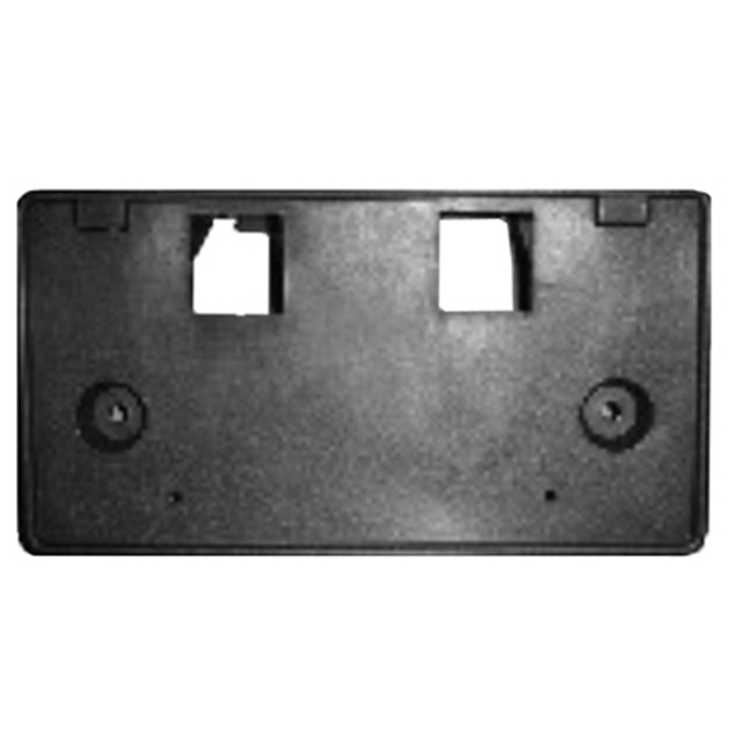 License Plate Bracket Front for Ford Crown Victoria 1998–2011