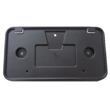 License Plate Bracket Front for Ford Escape 2008–2012