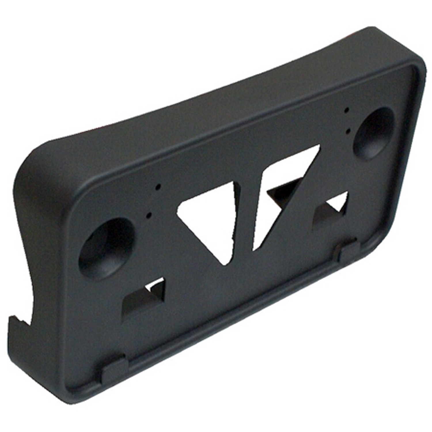 License Plate Bracket Front for Ford Edge 2007–2010