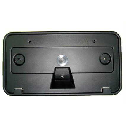 License Plate Bracket Front for Ford Explorer Explorer Sport Trac