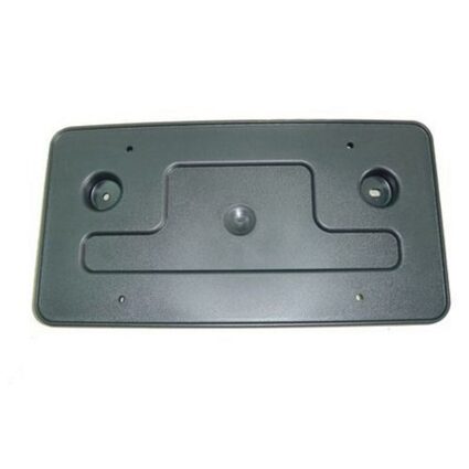 License Plate Bracket Front for Ford Mustang 2010–2012