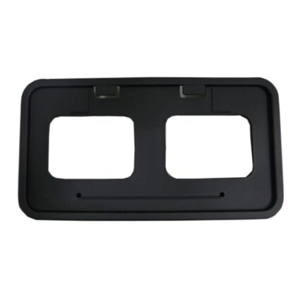 License Plate Bracket Front for Ford F-250 Super Duty F-350 Super Duty