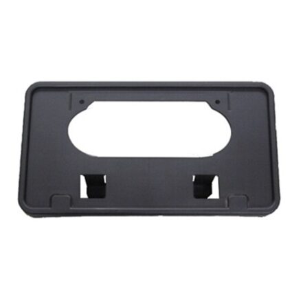 License Plate Bracket Front for Ford F-150 FX4 Platinum STX Flotillera XL XLT King Ranch FX2 SVT Raptor Limited Tremor 2009–2014