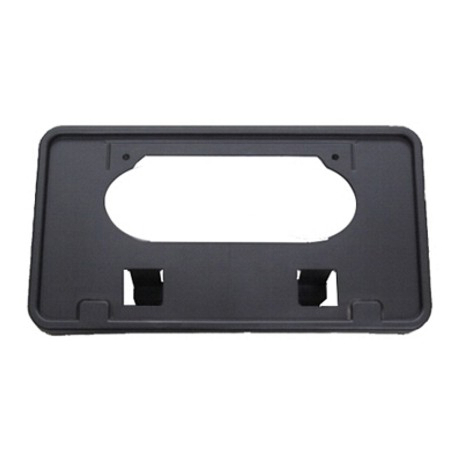 License Plate Bracket Front for Ford F-150 FX4 Platinum STX Flotillera XL XLT King Ranch FX2 SVT Raptor Limited Tremor 2009–2014