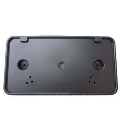 License Plate Bracket Front for Ford Explorer 2011–2015