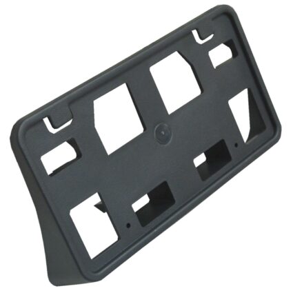 License Plate Bracket Front for Ford E-150 E-250 E-350 Super Duty E-450 Super Duty