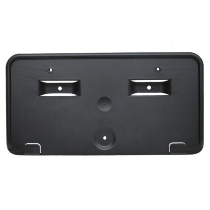 License Plate Bracket Front for Ford C-Max Hybrid SE Hybrid SEL Energi SEL 2013–2016