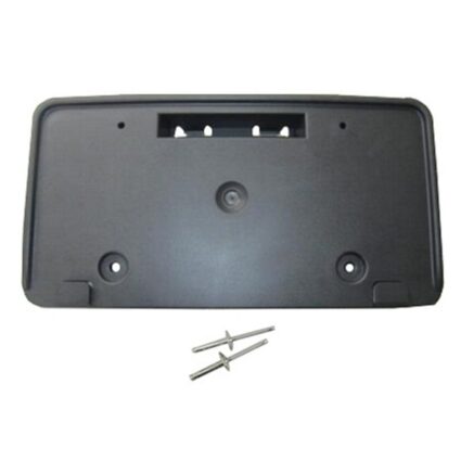 License Plate Bracket Front for Ford Fiesta 2014–2019