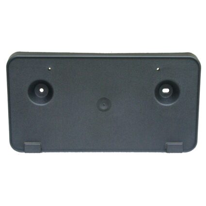 License Plate Bracket Front for Ford Mustang 2015–2017