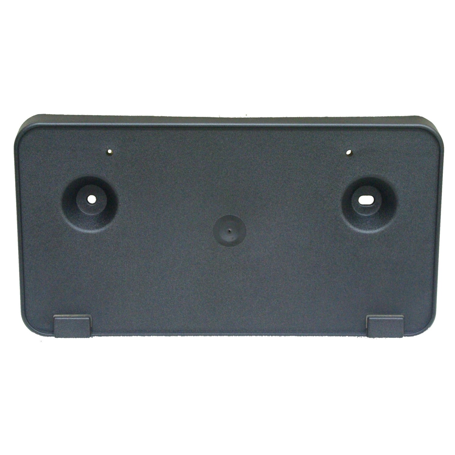 License Plate Bracket Front for Ford Mustang 2015–2017