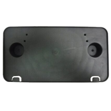 License Plate Bracket Front for Lincoln MKX 2011–2015