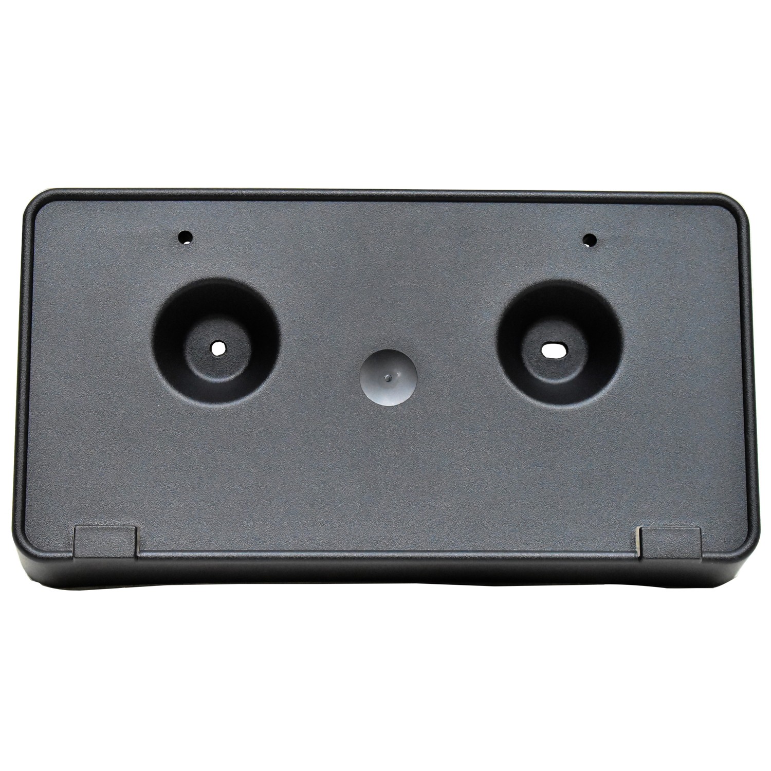 License Plate Bracket Front for Ford Fusion Police Responder Hybrid