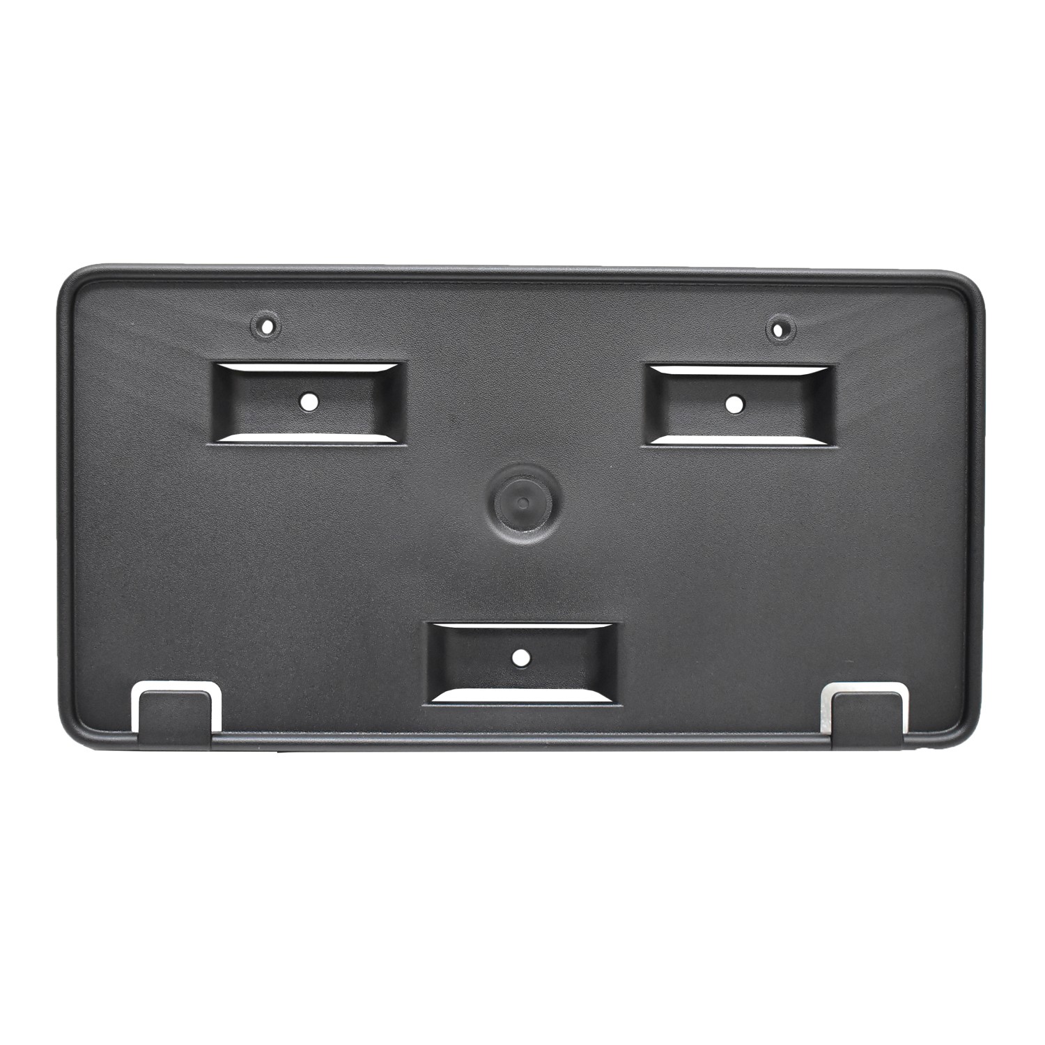License Plate Bracket Front for Ford Transit-150 Transit-250 Transit-350 Transit-350 HD