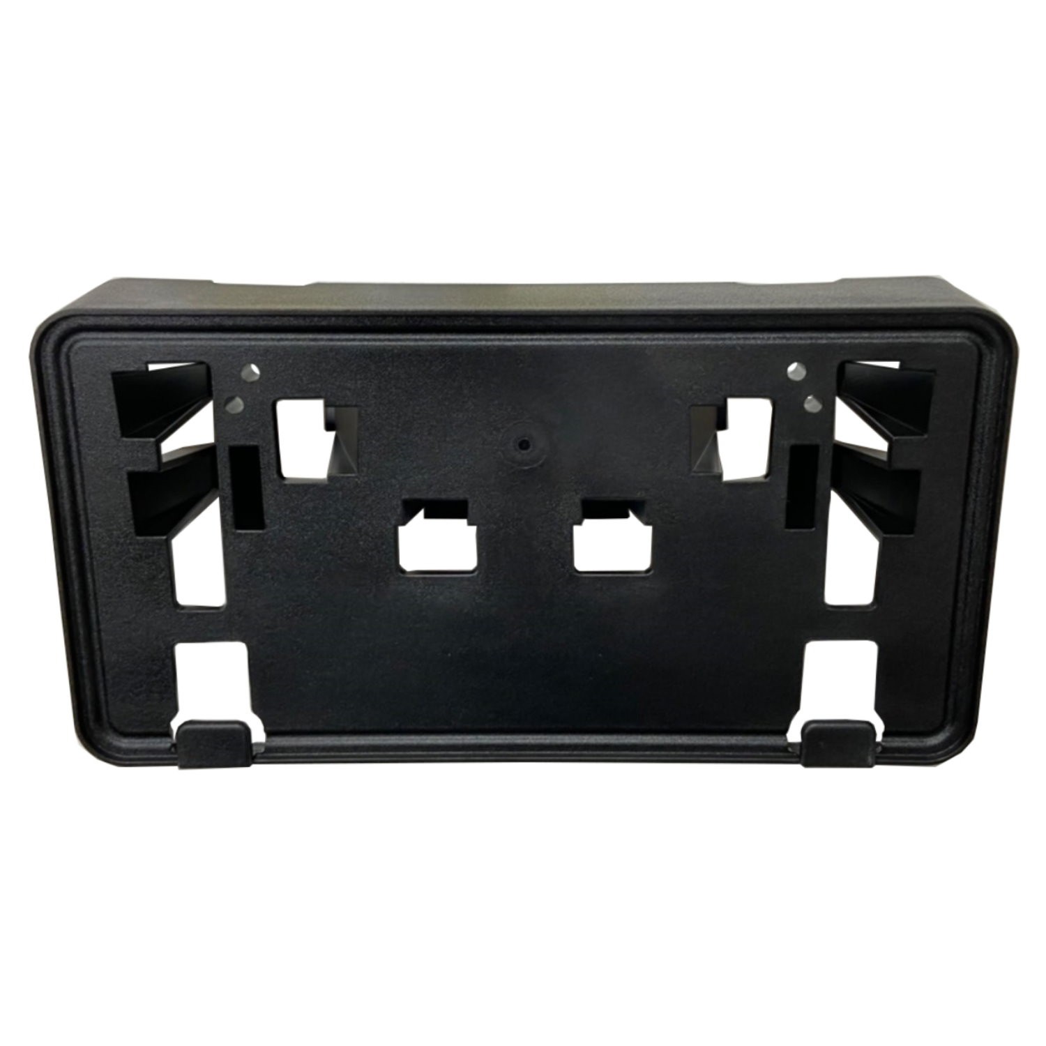 License Plate Bracket Front w/o Immersion Heater for Ford F-150 2021–2023