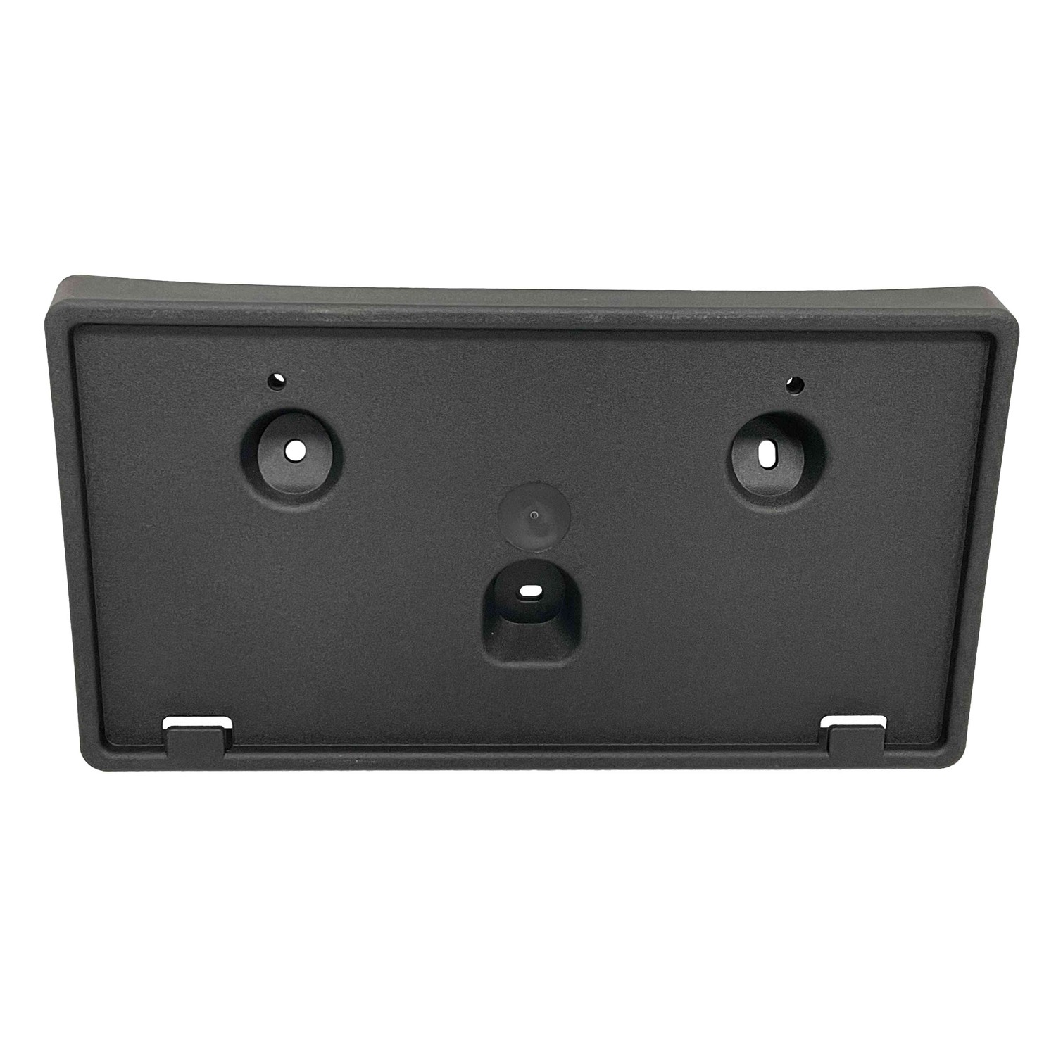 License Plate Bracket Front for Ford Mustang Mach-E Premium Select First Edition California Route 1 2021–2023