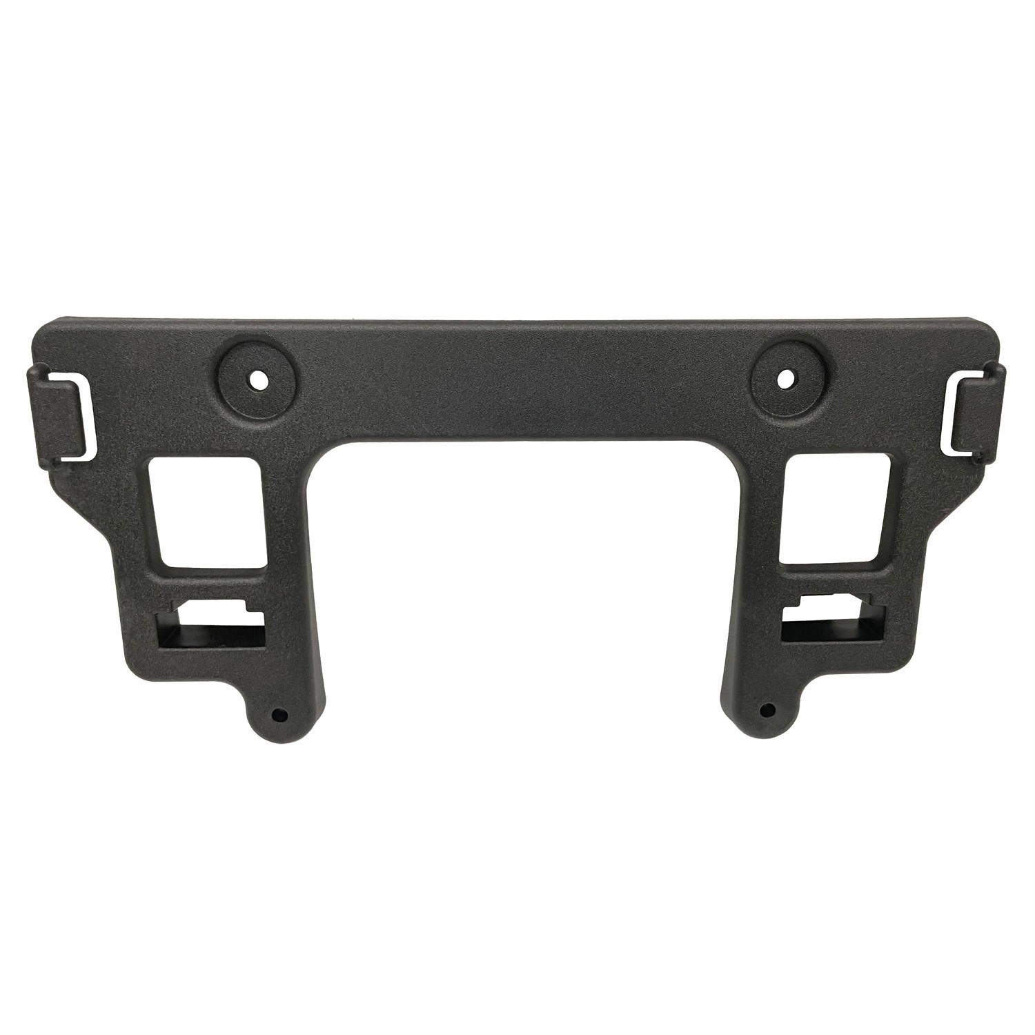 License Plate Bracket Front for Ford F-150 Raptor 2017