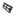License Plate Bracket Front for Ford Mustang 2024–2025