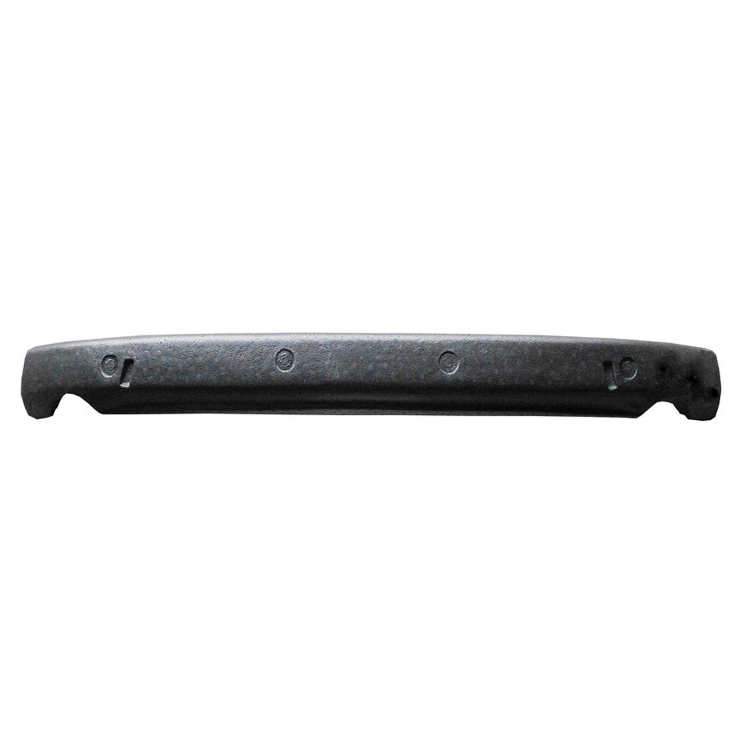 Bumper Impact Absorber Front Upper NSF for Ford Explorer 2006–2010