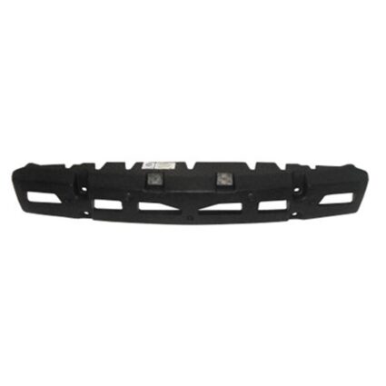 Bumper Impact Absorber Front CAPA for Ford Mustang Base GT Boss 302 2010–2012