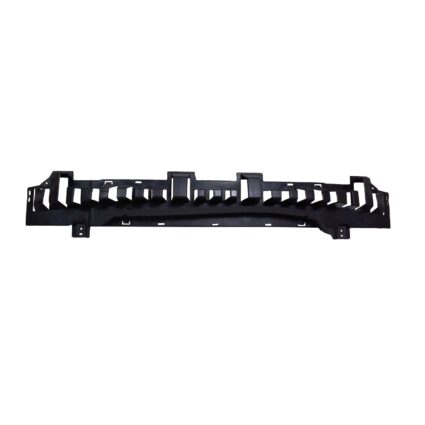 Bumper Impact Absorber Front CAPA for Ford Fusion SE Hybrid Energi SE Energi Titanium Titanium Hybrid S Hybrid 2013–2016
