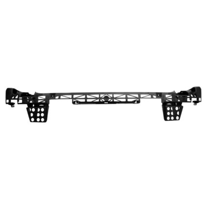 Bumper Impact Absorber Front CAPA for Ford Expedition 2007–2014