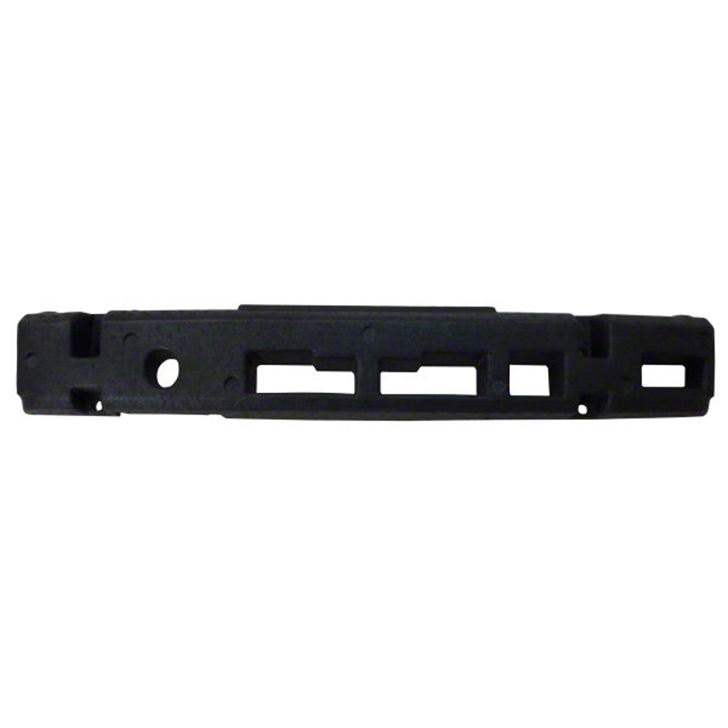Bumper Impact Absorber Front CAPA for Ford Mustang 2013–2014