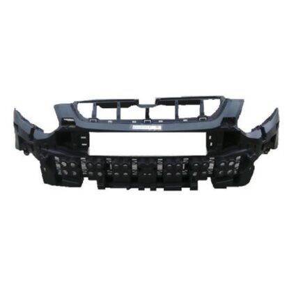 Bumper Impact Absorber Front CAPA for Ford C-Max Hybrid SE Hybrid SEL Energi SEL Energi SE Energi Titanium Hybrid Titanium 2013–2018