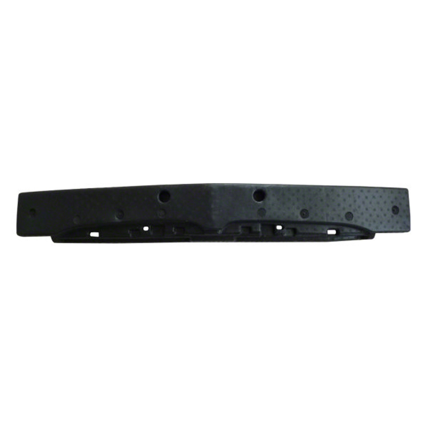 Bumper Impact Absorber Front CAPA for Lincoln MKX 2011–2015