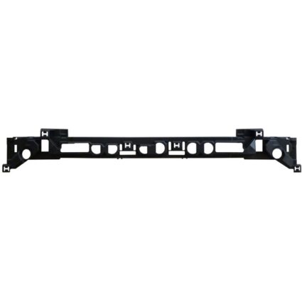 Bumper Impact Absorber Front w/Active Shutter CAPA for Ford Explorer 2016–2017