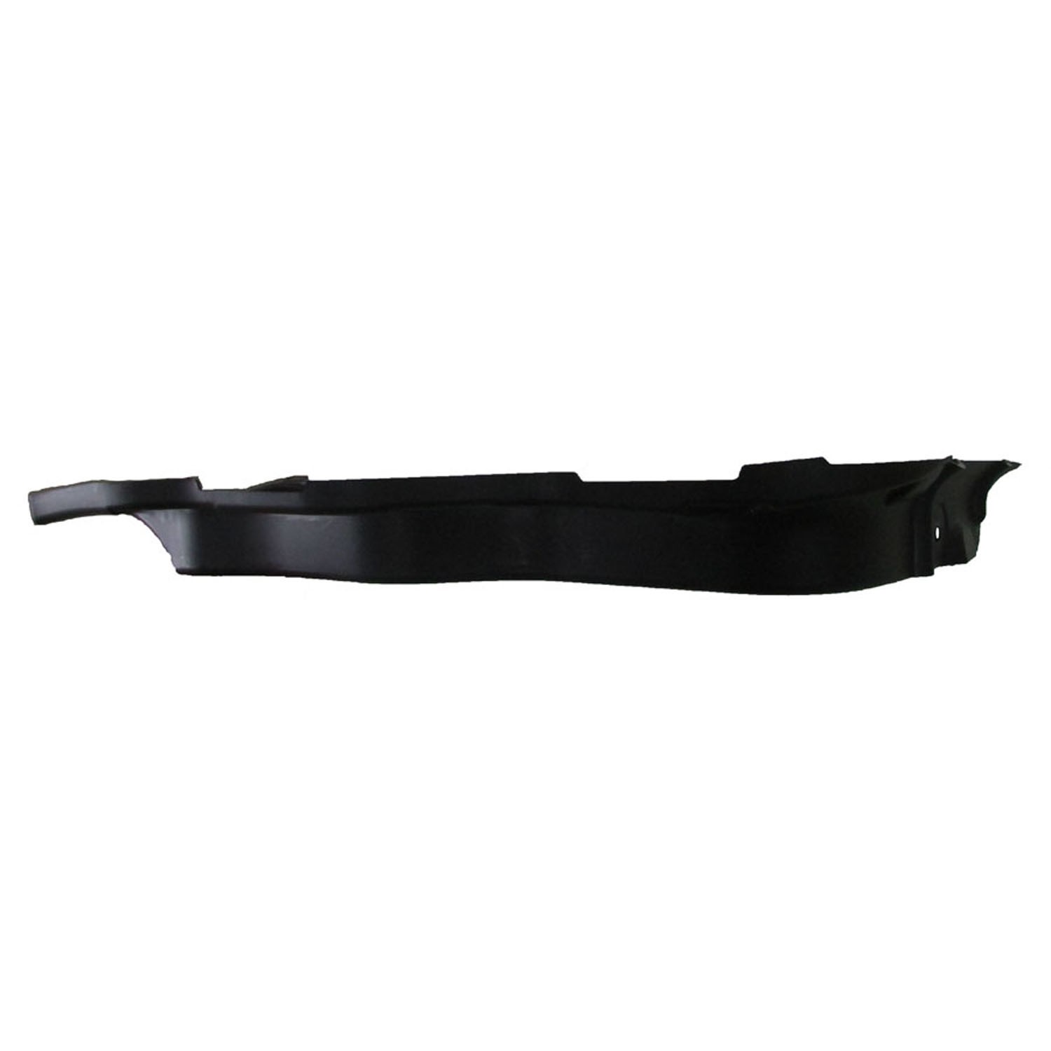 Bumper to Body Filler Panel Front Left for Ford Ranger EV XL XLT Edge Sport Postal Tremor FX4 2001–2005