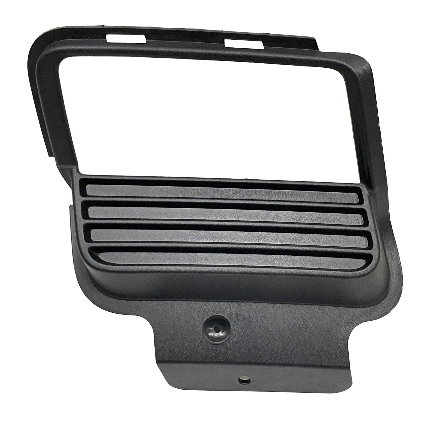 Bumper to Body Filler Panel Front Left Lower Cover for Ford Expedition 2015–2017