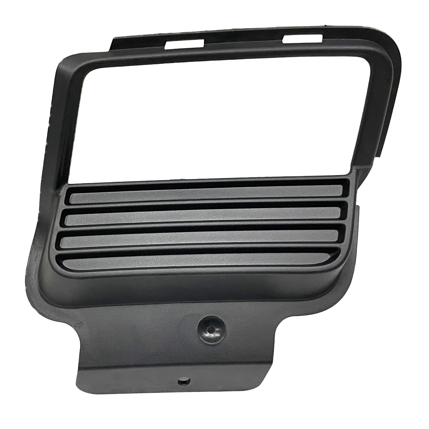 Bumper to Body Filler Panel Front Right Lower Cover for Ford Expedition 2015–2017