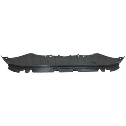 Bumper Deflector Front w/o Mustang Club Pkg for Ford Mustang Shelby GT500 Base GT 2010–2011