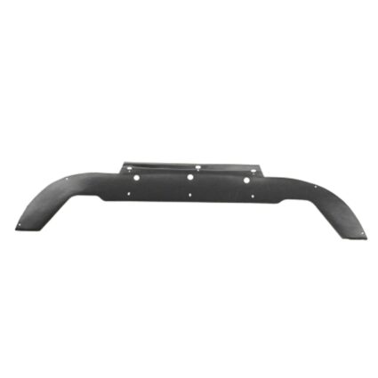 Bumper Deflector Front w/Towing Pkg for Ford Flex Lincoln MKT