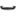 Bumper Deflector Front for Ford Escape 2020–2024