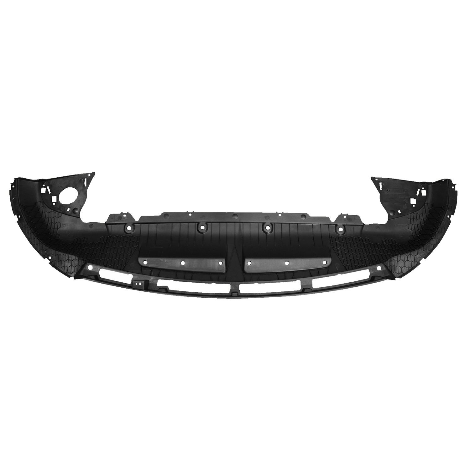 Bumper Deflector Front for Ford Escape 2020–2024