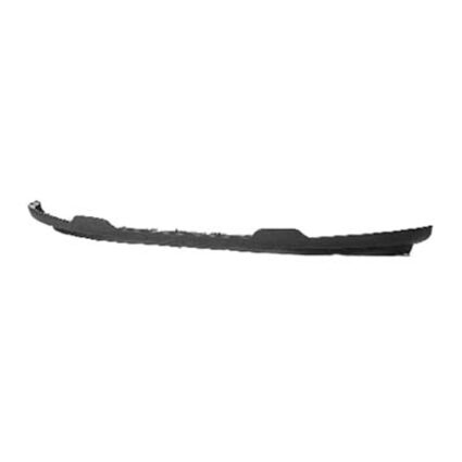 Spoiler Front w/o FX2 w/o Harley Davidson for Ford F-150 2007–2008