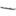 Spoiler Front 1710 Cm Matte Dark Gray for Ford Escape 2008–2012