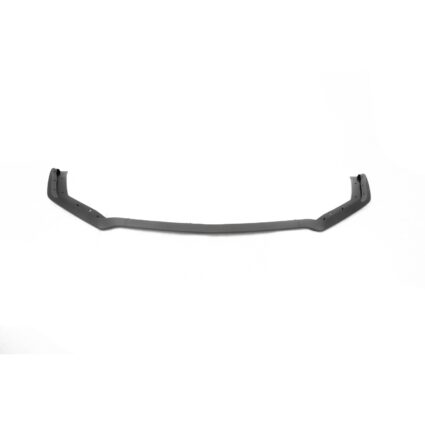 Spoiler Front w/o Sport Pkg w/o Performance Carbon Black for Ford Mustang 2018–2023