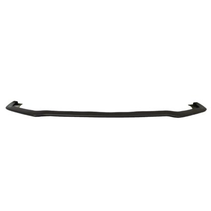 Spoiler Front w/o Sport Pkg w/o Performance Carbon Black CAPA for Ford Mustang 2018–2023