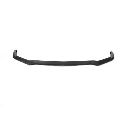 Spoiler Front w/o Level II w/Performance Pkg Carbon Black for Ford Mustang GT Premium GT Bullitt 2018–2023