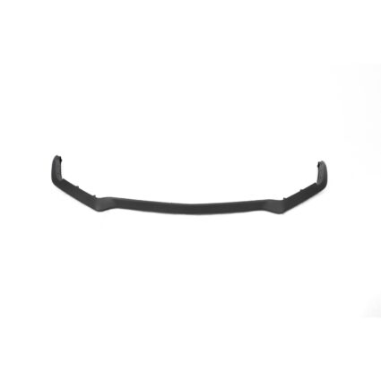 Spoiler Front w/Performance Pkg w/Sport Carbon Black for Ford Mustang Coupe GT GT Premium 2018–2023